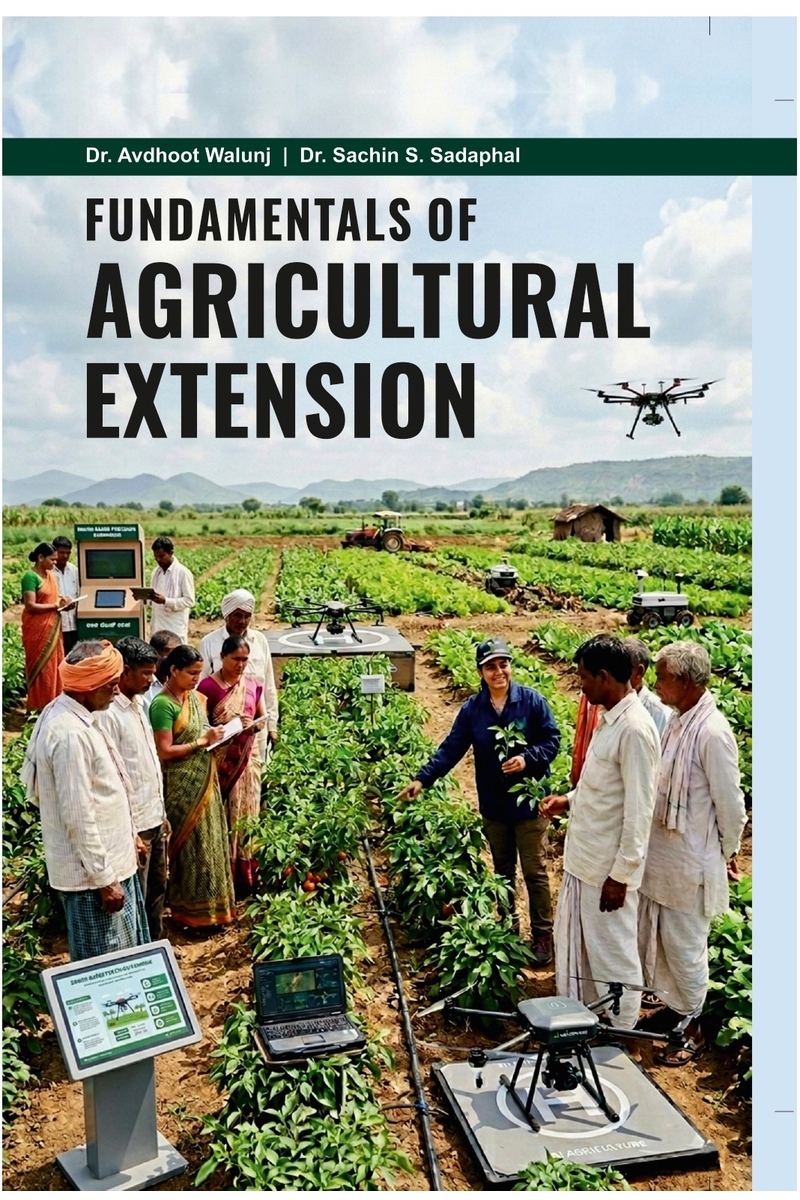 Fundamentals of Agricultural Extension