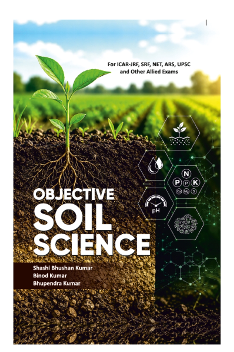 Objective Soil Science