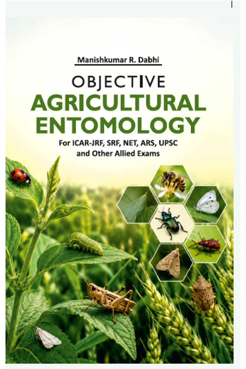 Objective Agricultural Entomology