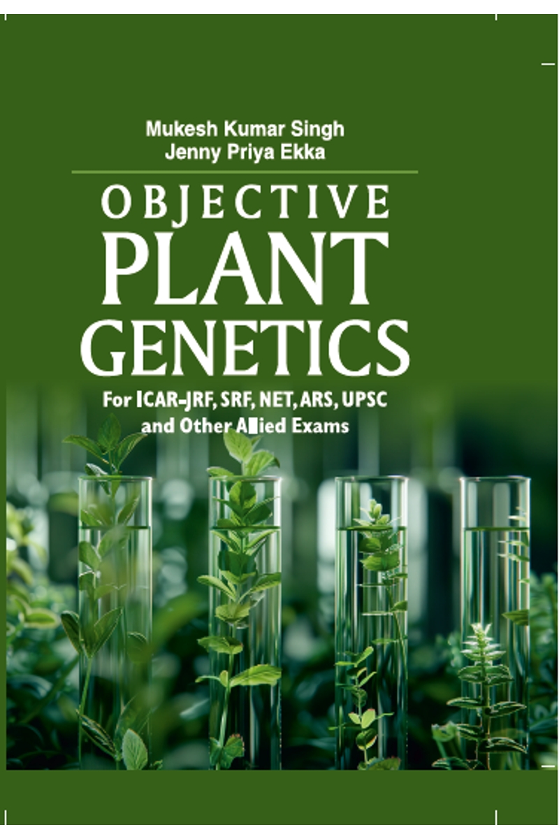 Objective Plant Genetics