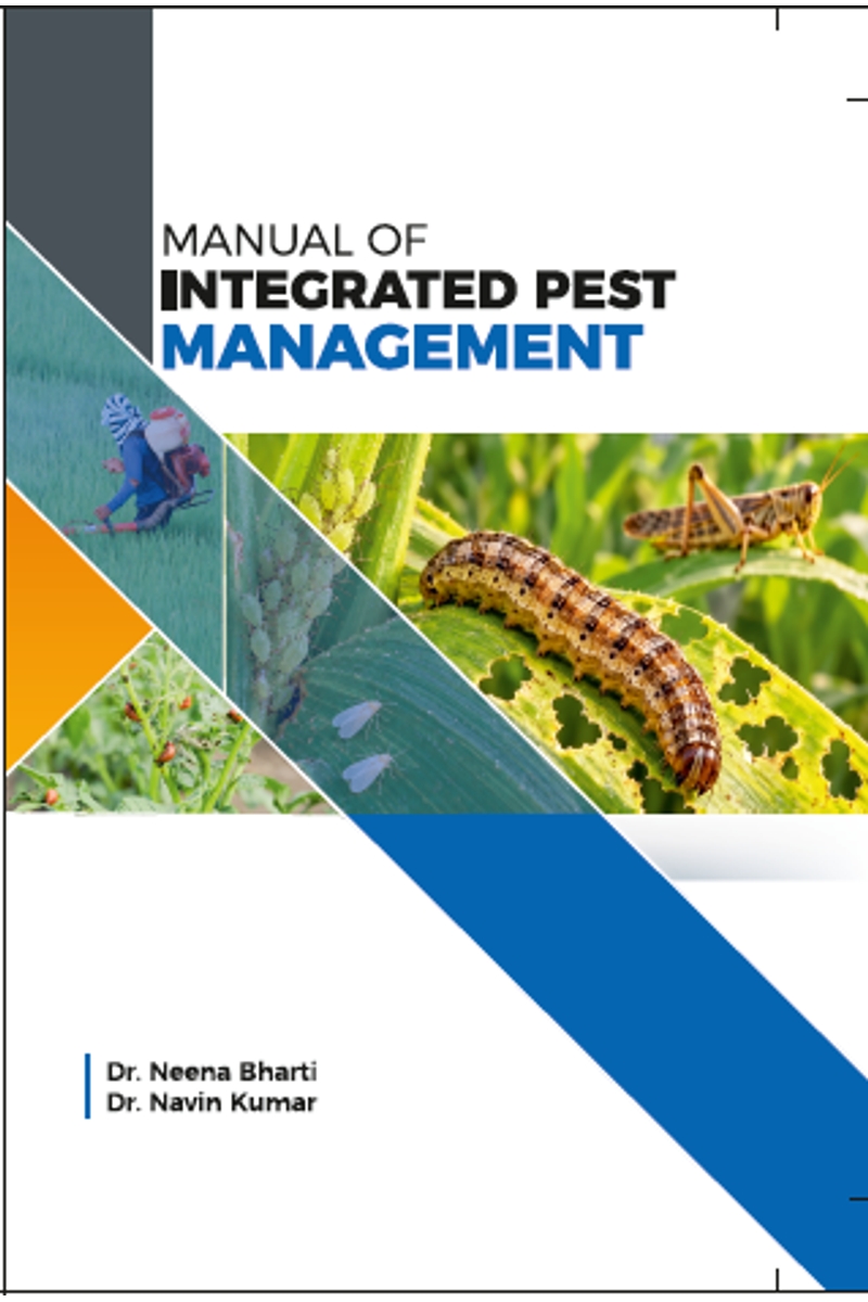 Manual of Integrated Pest Management
