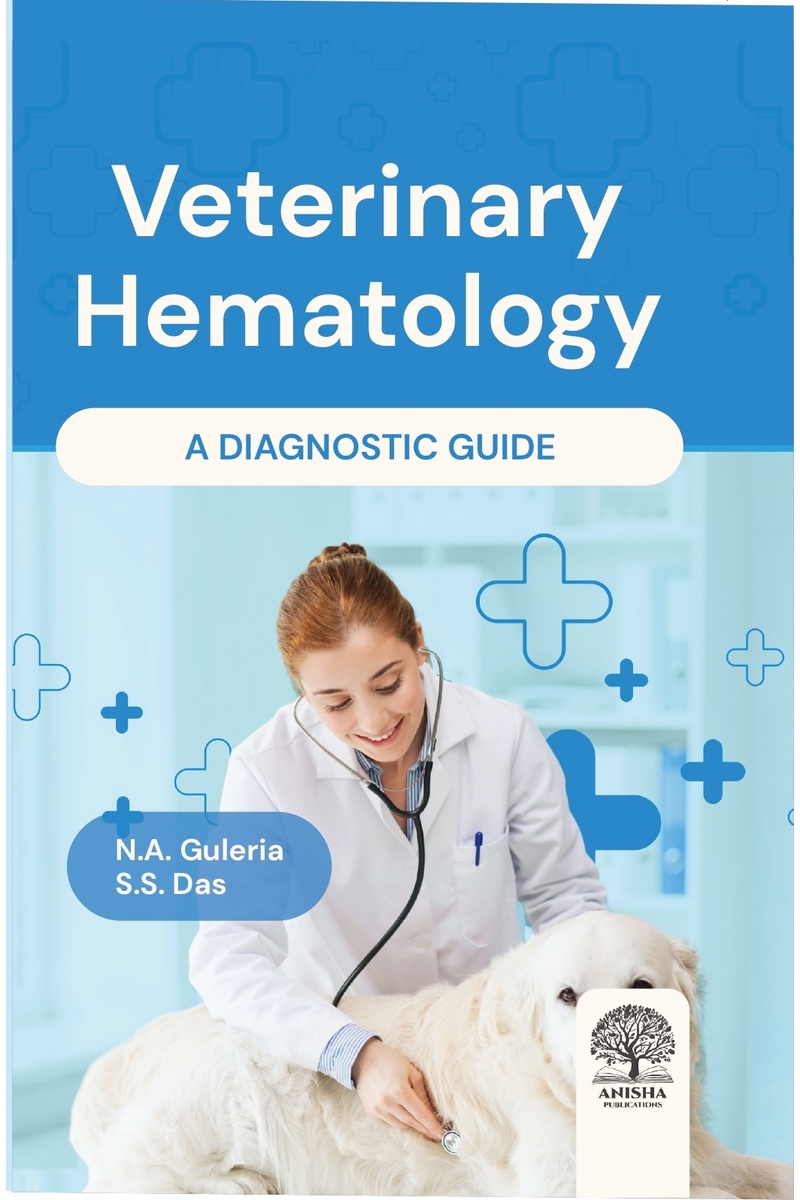 Veterinary Hematology: A Diagnostic Guide