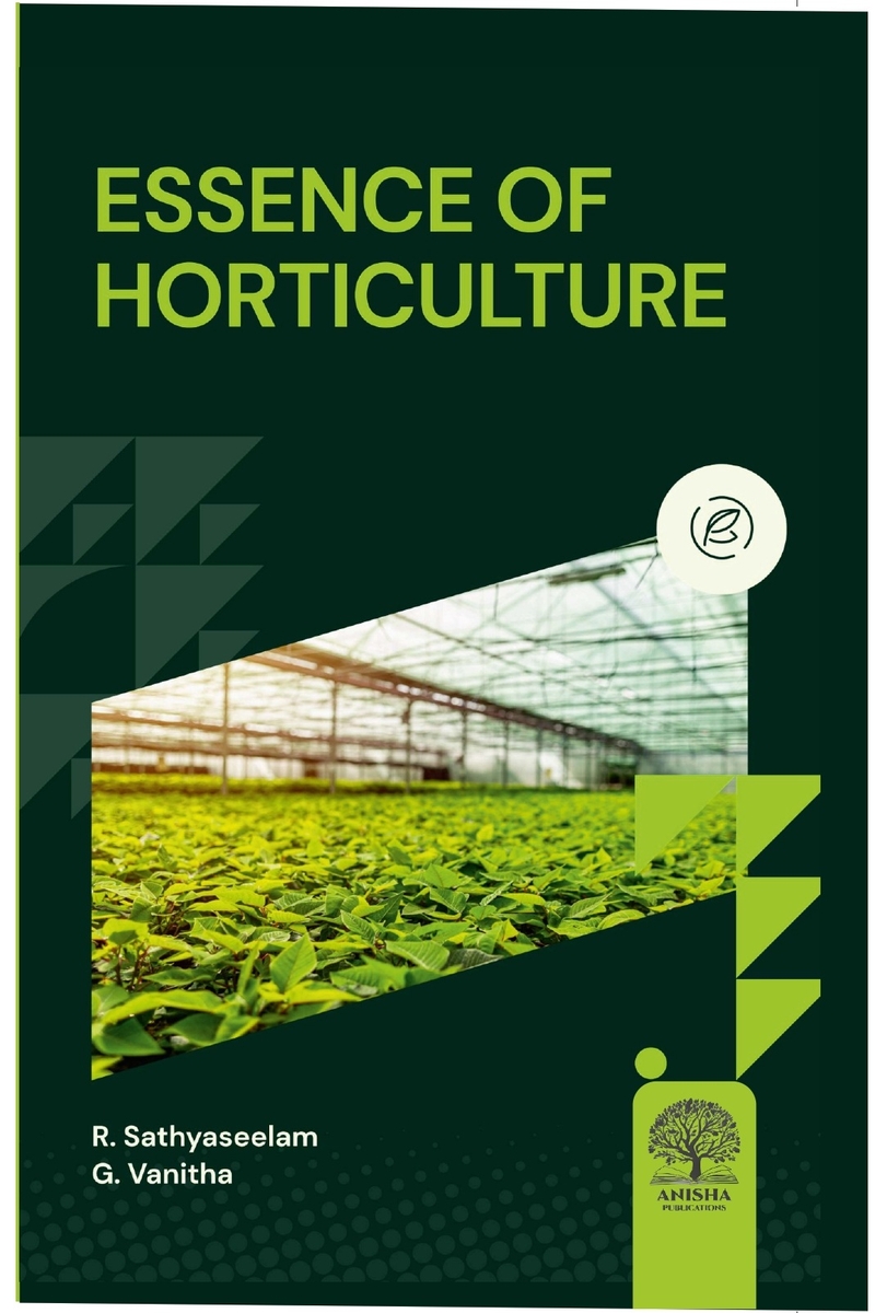 Essence of Horticulture