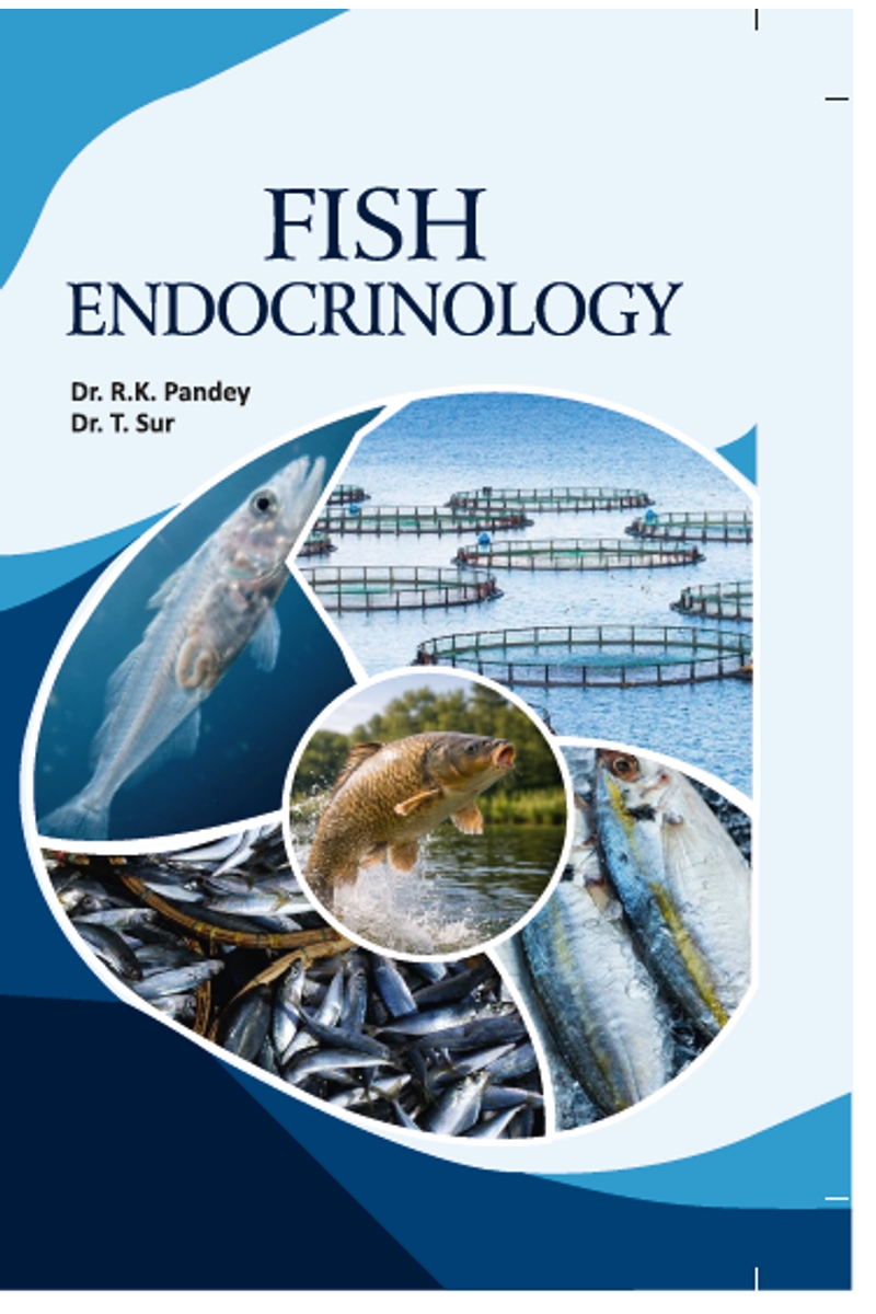 Fish Endocrinology