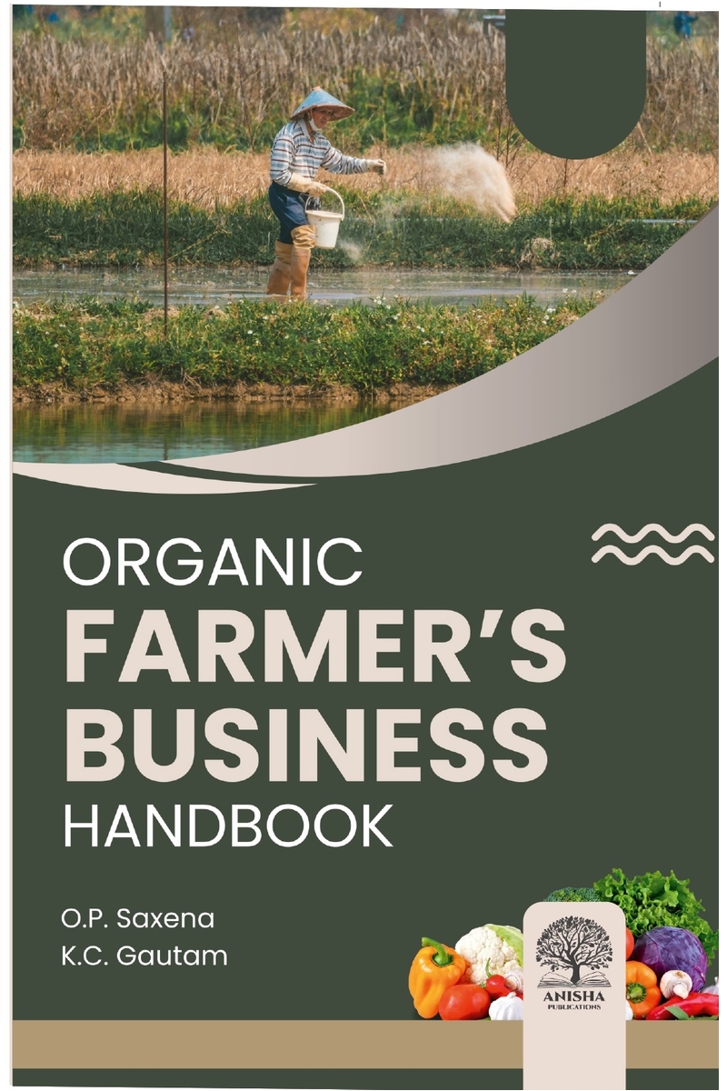Organic Farmer’s Business Handbook