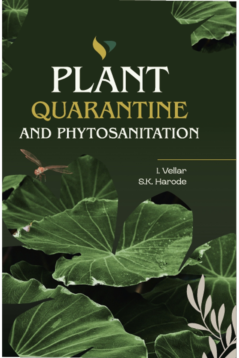Plant Quarantine and Phytosanitation
