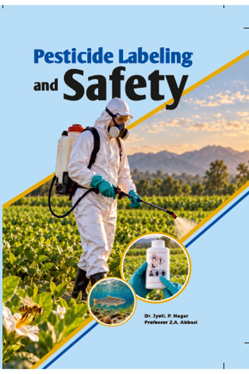 Pesticide Labelling and Safety