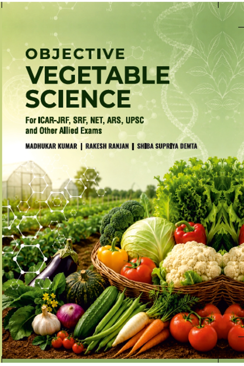 Objective Vegetable Science
