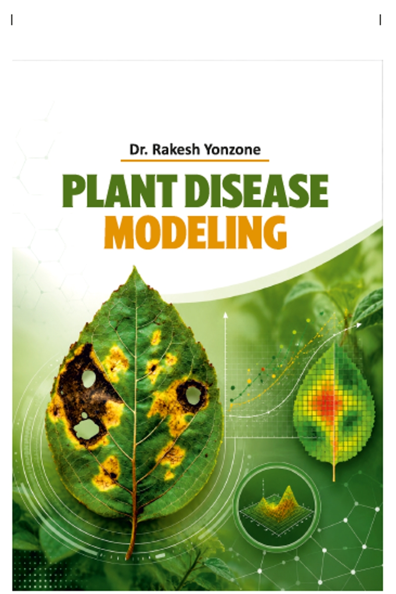Plant Disease Modeling
