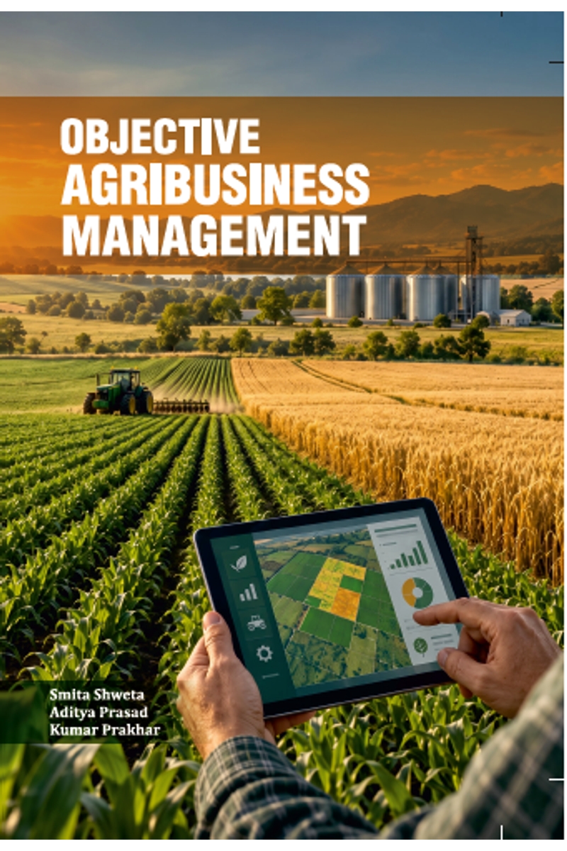 Objective Agribusiness Management