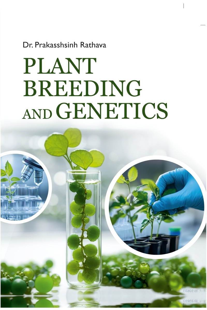 Plant Breeding and Genetics