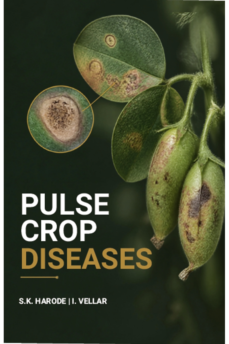 Pulse Crop Diseases