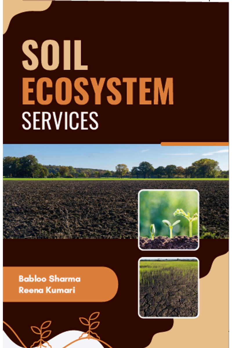 Soil Ecosystem Services
