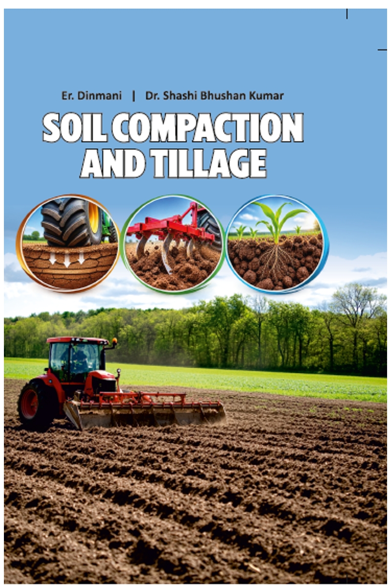 Soil Compaction and Tillage