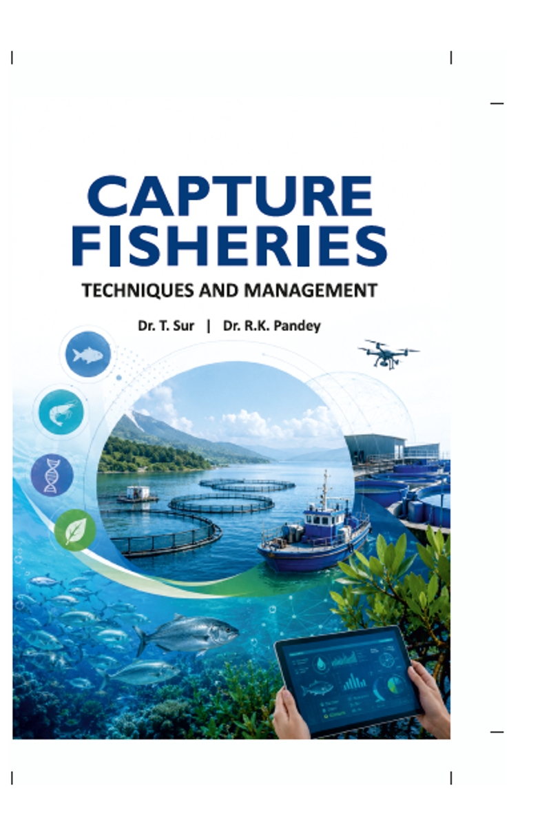 Capture Fisheries Techniques and Management