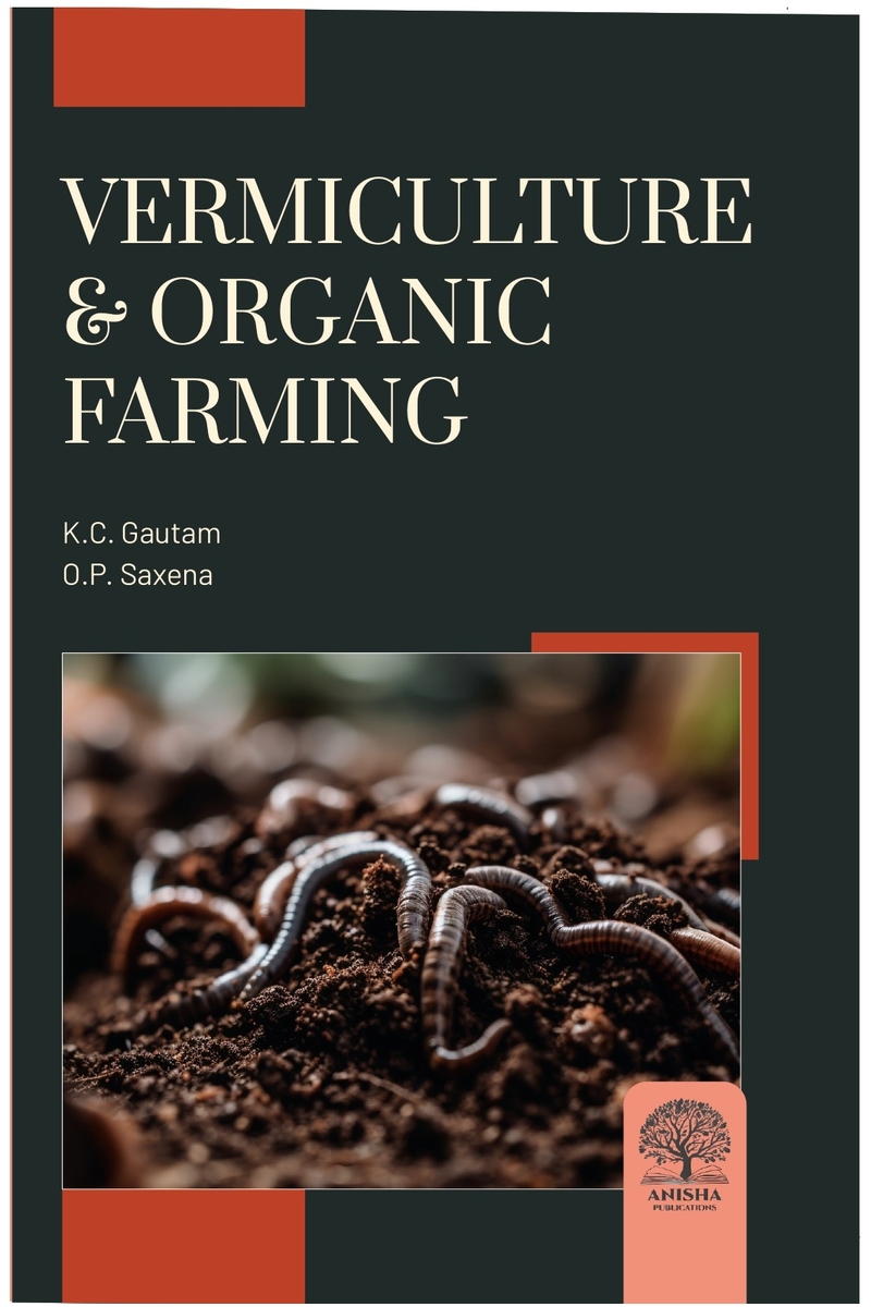 Vermiculture & Organic Farming