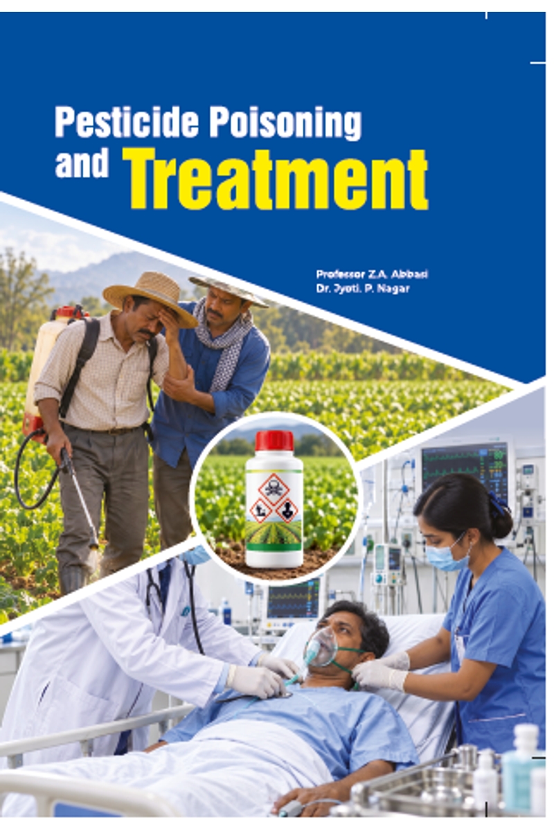 Pesticide Poisoning and Treatment